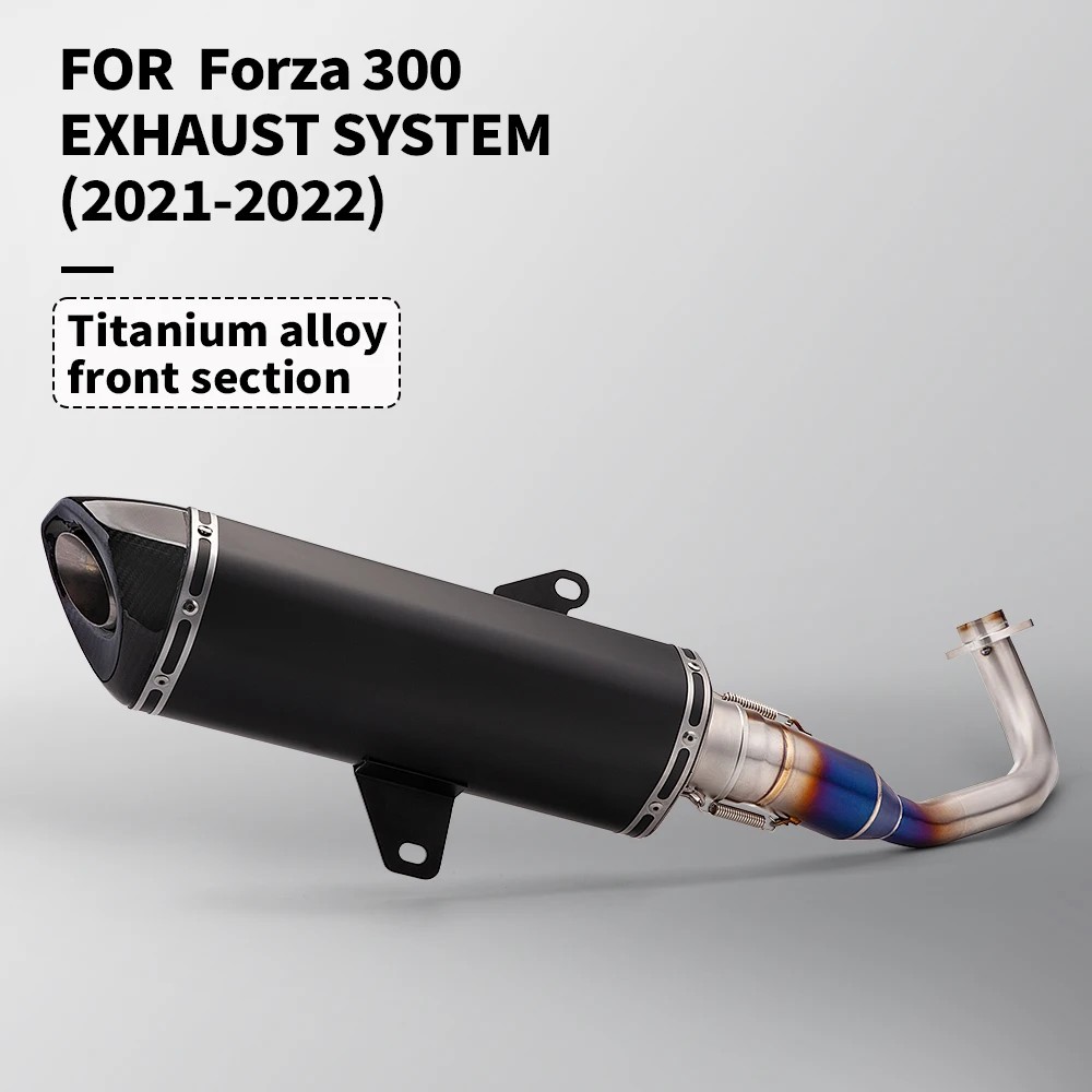 Forza300 Forza 300 2021-2022 ü ý   Ŵ  DB ų 65MMִ   ÷